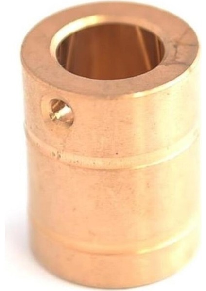 KF20 Overlok Burç, Dayanıklı ve Yüksek Kaliteli Makine Parçası