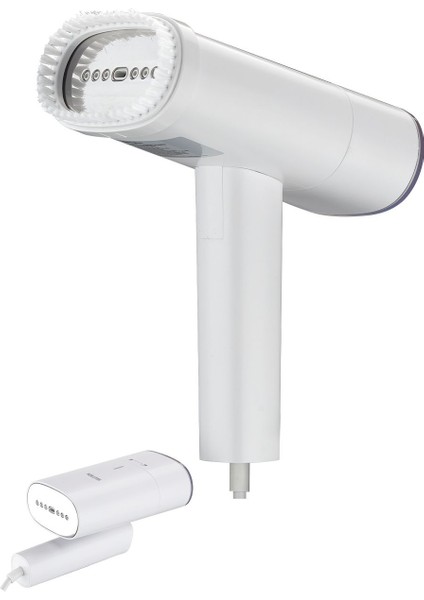 Katlanabilir Taşınabilir Kırışık Giderici Buharlı Ütü, Pratik ve Şık Kullanım Sunar