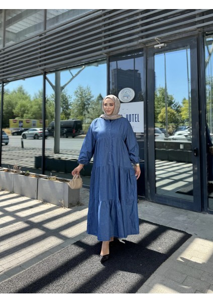 Siyah Renk Düğmeli Ayrobin Kumaş Ikili Takım fırsatları