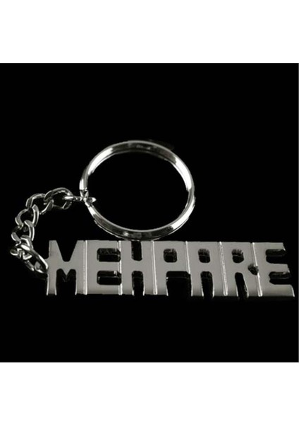 Msa-Shop Mehpare Isimli Anahtarlık- fiyatları