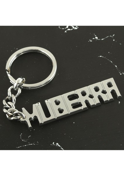 Msa-Shop Müberra Isimli Anahtarlık- fiyatları