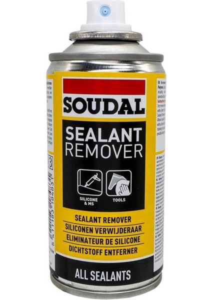 16003 Ms Polimer ve Silikon Sökücü Sprey 150 ml fiyatları