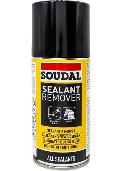 16003 Ms Polimer ve Silikon Sökücü Sprey 150 ml modelleri