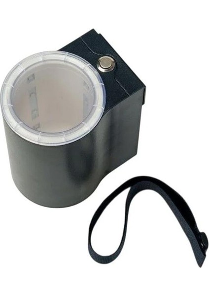 Suni Yem Fosfor Yükleyici Uv Bardak