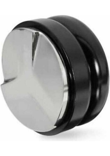 58 mm Makaron Tamper, Kahve Severler Için Ideal ve Şık Tasarım.