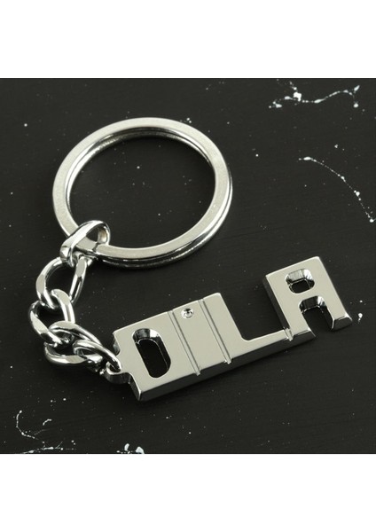 Msa-Shop Dila Isimli Anahtarlık- fiyatları