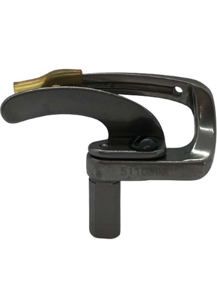 Zincir Dikiş Lüper, Güçlü ve Dayanıklı, Yüksek Performansli, Kaliteli Dikiş Aracı