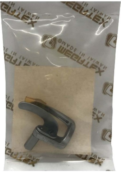 Zincir Dikiş Lüper, Güçlü ve Dayanıklı, Yüksek Performansli, Kaliteli Dikiş Aracı