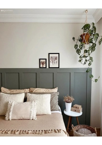 Ham Mdf Iskandinav Duvar Çıtası 6 mm Kalınlık 124 cm Uzunluk 5 cm Genişlik ( 10 Adet ) fiyatları