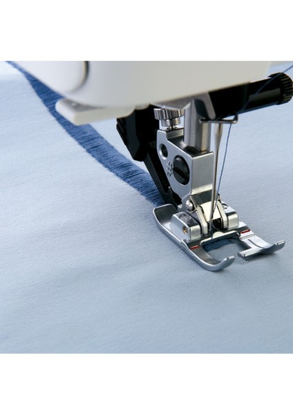 9mm Zigzag Dikiş Ayağı, Dekoratif ve Şık Tasarım, Kaliteli ve Dayanıklı Malzeme fiyatları