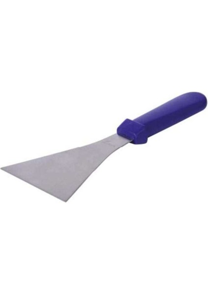 Mavi 13.5 cm Spatula, Mutfak Kullanımı Için Pratik ve Şık Tasarım