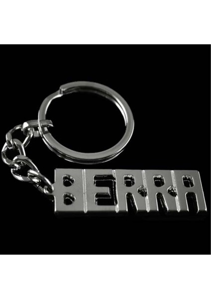 Msa-Shop Berra Isimli Anahtarlık-