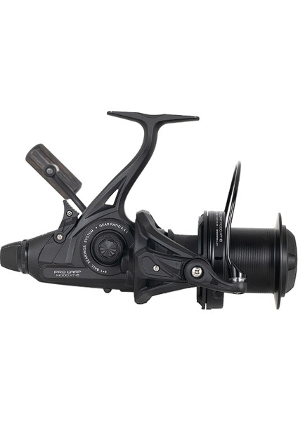 Pro Carp 14000XT B 6+1bb Baıtrunner Makara modelleri