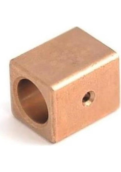 Kare Burç Overlok K Seri MH13, Dayanıklı ve Kaliteli Dikiş Aksesuarı