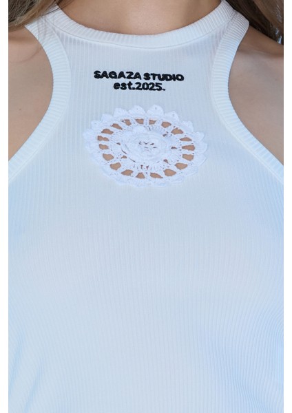 Studio SS6066 Ekru Bluz fiyatları