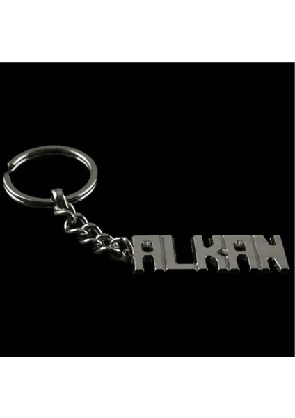 Msa-Shop Al Isimli Anahtarlık- fiyatları