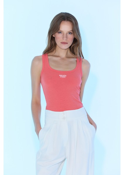 Studio SS6004 Narcıcegı Bluz