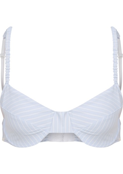 Studio SS6010 Bebe Mavısı Büstiyer fırsatları