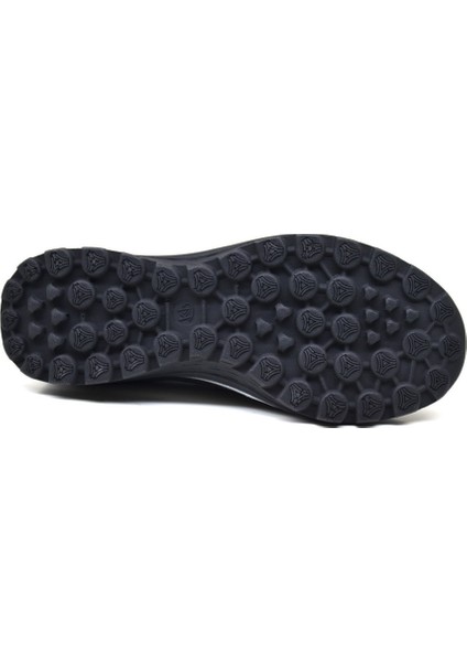 T6517 Krakers Air Günlük-Siyah modelleri