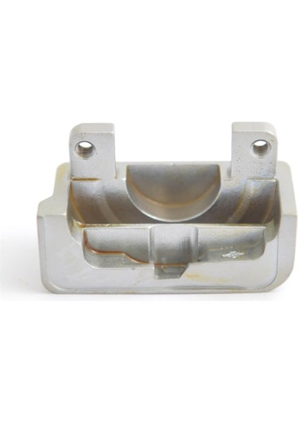 Şık ve Dayanıklı Tek Iğne Sütun Plakası, Güçlü ve Modern Tasarım modelleri