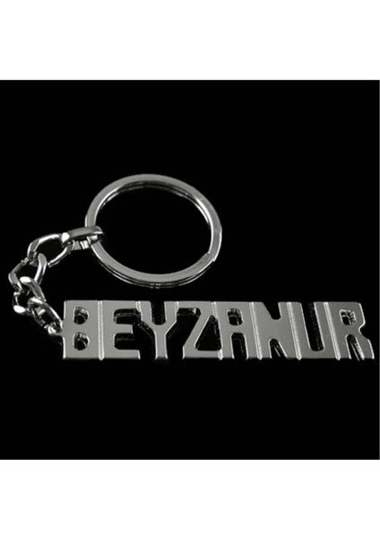Msa-Shop Beyzanur Isimli Anahtarlık- fiyatları