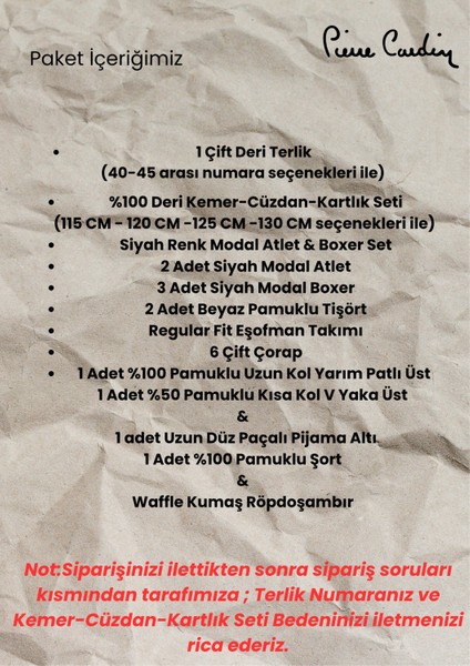 Erkek Yeni Sezon Lisanslı Kutulu Siyah 26'lı Damat Çeyiz Seti QP6S7K5E1ITKE.26L fiyatları