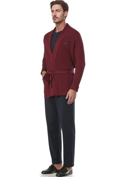 Triko Robdöşambırlı & Pijama Takımlı Kutulu Çeyiz Seti (1 Çift Çorap Hediyeli) 6PQI6EKR0RKE6.6L indirimleri