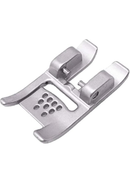 9 Delikli Kordonlama Ayağı ile Güçlü ve Güvenilir Bağlantı Sağlayın