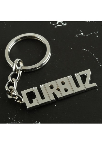 Msa-Shop Gürbüz Isimli Anahtarlık- fiyatları