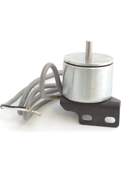 L818F Elektronik Makine Solenoid, Yüksek Performans ve Güvenilirlik Sağlar.