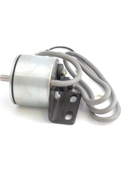 L818F Elektronik Makine Solenoid, Yüksek Performans ve Güvenilirlik Sağlar. fiyatları