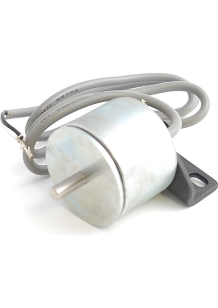 L818F Elektronik Makine Solenoid, Yüksek Performans ve Güvenilirlik Sağlar. modelleri