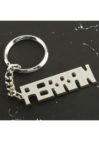Msa-Shop Perran Isimli Anahtarlık- fiyatları