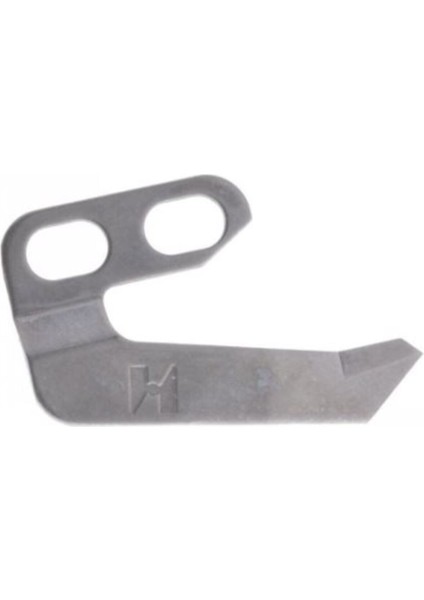 Düz Elektronik Sabit Bıçak, Güçlü ve Dayanıklı Kesim Aleti