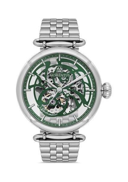 TM271S-15SS Erkek Kol Saati