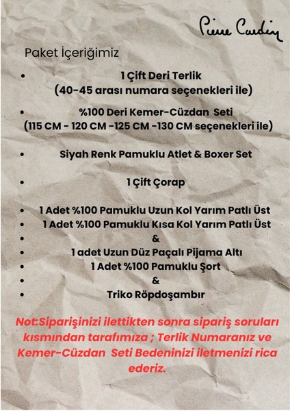 Erkek Lisanslı Kutulu Gri 13'lü Damat Çeyiz Seti QÇS.6EY.TK.Z6K06.13.L fiyatları