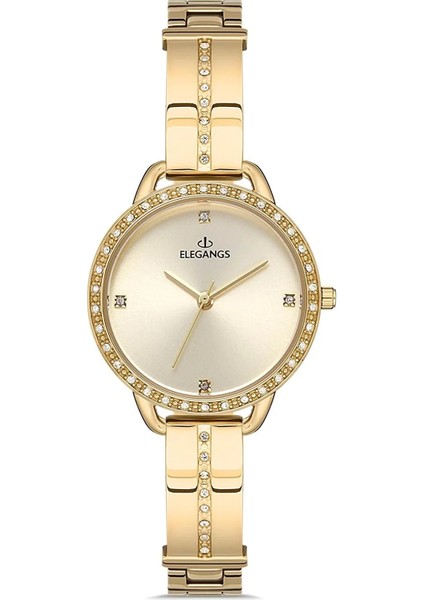 EL2446.2 Kadın Kol Saati