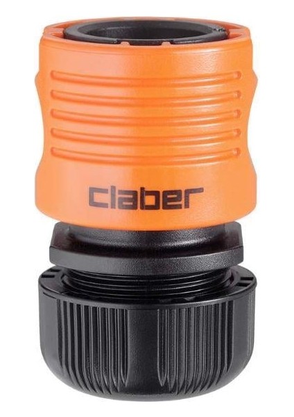 Otomatik Musluk Bağlantı 1/2''