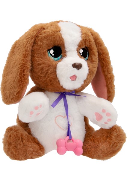 Pelüş Veteriner Seti 927681