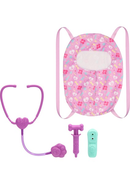 Pelüş Veteriner Seti 927681 fırsatları