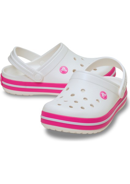 Crocband Clog K Çocuk Terlik 207006 fiyatları