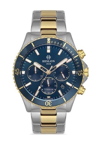 MS138V-11SG Erkek Kol Saati