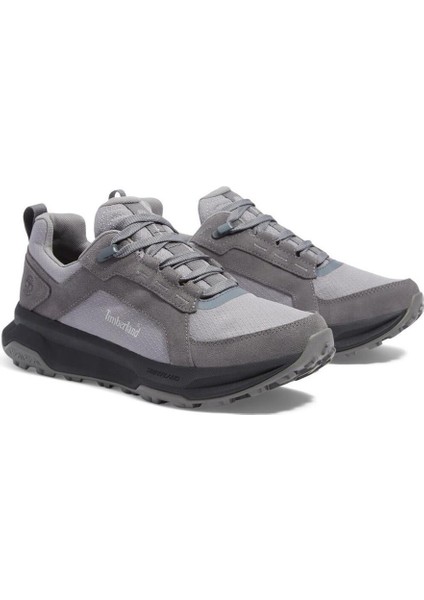 Motion Ledge Low Lace Up Waterproof Snea TB0A6F2EEJR1