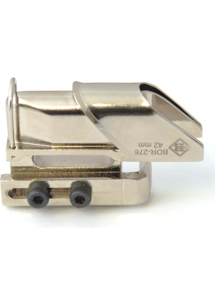 42MM Yatak Şerit Aparatı, Güçlü ve Dayanıklı Tasarım