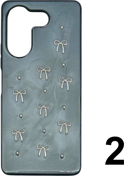 Tecno Camon 20 Uyumlu Manu Seri Arka Koruma Kılıf fiyatları