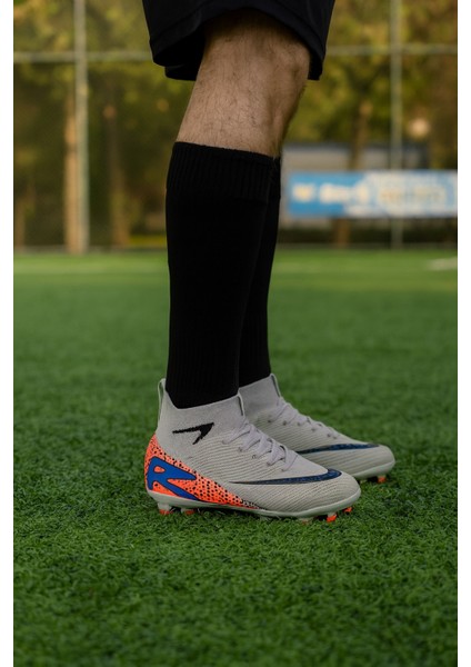 Çoraplı Krampon Futbol Ayakkabı modelleri