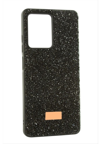 Xiaomi Redmi Note 13 Pro Taşlı Kapak Kılıf