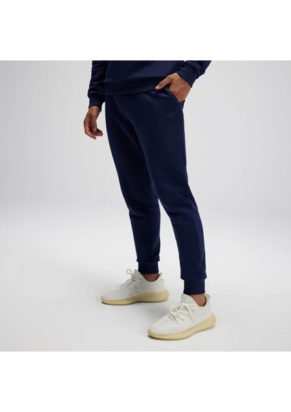 EM546-NV Erkek Eşofman Altı - Lacivert