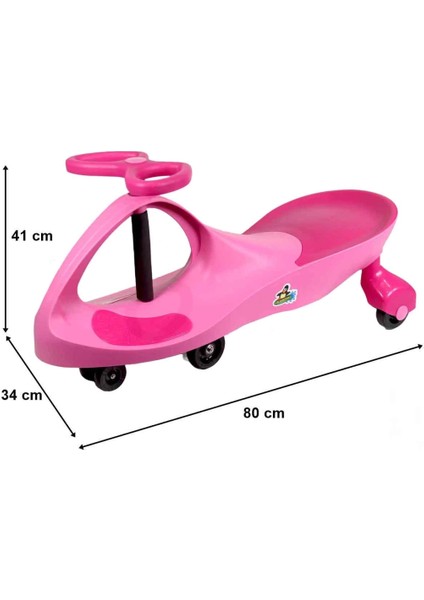 Bfs Sweet Dreams Plazma Kaykay Pembe fiyatları