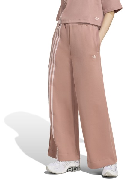 Kadın Günlük Eşofman Altı 3 Stripes Pant JW3621